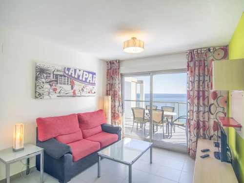 Apartment Calp, 2 bedrooms, 5 persons - photo_1011865943809