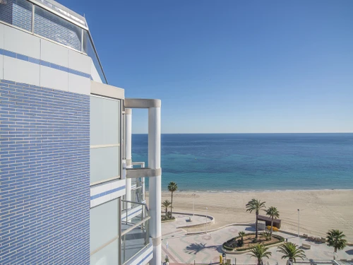 Ferienwohnung Calp, 2 Schlafzimmer, 5 Personen - photo_1011865943809