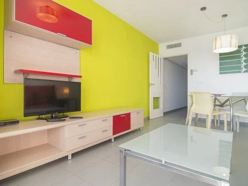 Ferienwohnung Calp, 2 Schlafzimmer, 5 Personen - photo_1011865943809