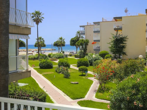 Appartement Cambrils, 3 pièces, 5 personnes - photo_1011865943940