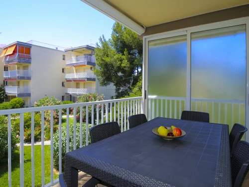 Apartamento Cambrils, 2 dormitorios, 5 personas - photo_1011865943940