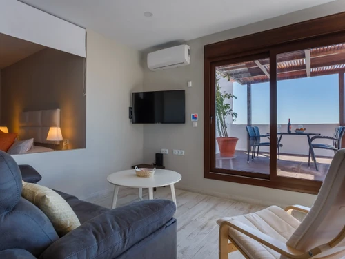 Studio Cádiz, Studio, 4 Personen - photo_1011865944084