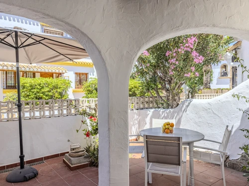 Villa Denia, 1 Schlafzimmer, 3 Personen - photo_1011865944491