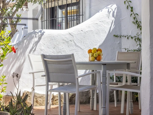 Villa Denia, 1 Schlafzimmer, 3 Personen - photo_1011865944491