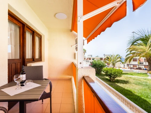 Appartement Los Cristianos, 3 pièces, 4 personnes - photo_1011865944637