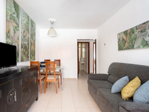 Appartement Los Cristianos, 3 pièces, 4 personnes - photo_1011865944637