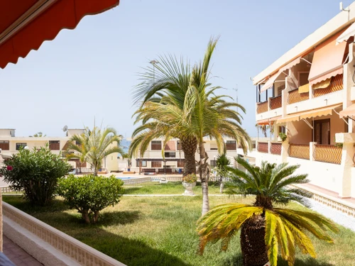 Appartement Los Cristianos, 3 pièces, 4 personnes - photo_1011865944637