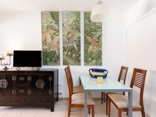 Appartement Los Cristianos, 3 pièces, 4 personnes - photo_1011865944637