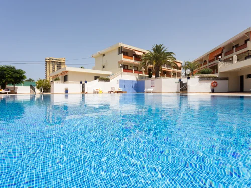 Ferienwohnung Los Cristianos, 2 Schlafzimmer, 4 Personen - photo_1011865944637