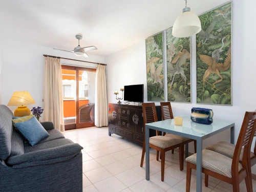 Appartement Los Cristianos, 3 pièces, 4 personnes - photo_1011865944637