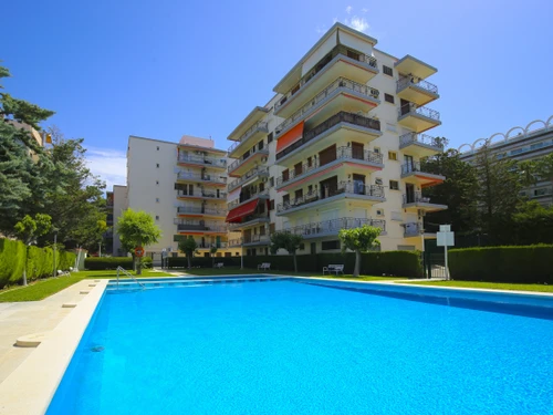 Apartment Salou, 2 bedrooms, 5 persons - photo_1011865944780