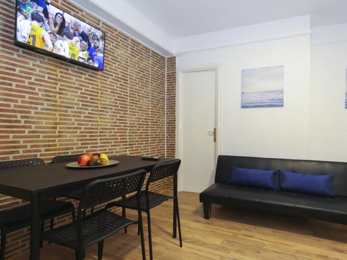 Apartment Salou, 2 bedrooms, 5 persons - photo_1011865944780