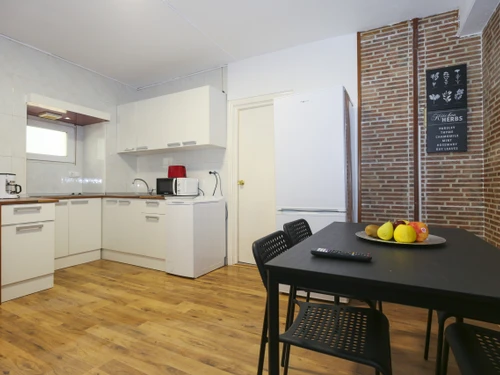 Apartment Salou, 2 bedrooms, 5 persons - photo_1011865944780