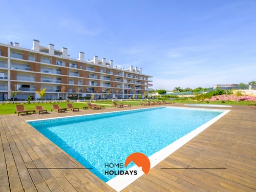 Appartement Albufeira, 3 pièces, 4 personnes - photo_1011865944915