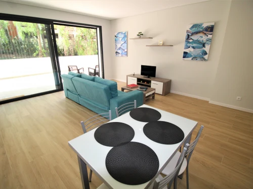 Appartement Portimão, 2 pièces, 4 personnes - photo_1011865945351