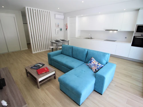Appartement Portimão, 2 pièces, 4 personnes - photo_1011865945351