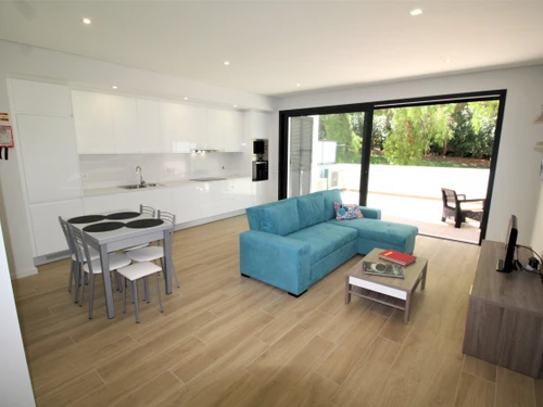 Appartement Portimão, 2 pièces, 4 personnes - photo_1011865945351