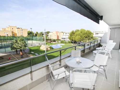 Apartamento Salou, 2 dormitorios, 6 personas - photo_1011865945486