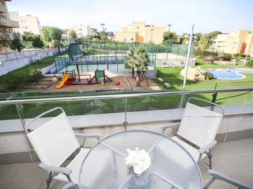 Apartamento Salou, 2 dormitorios, 6 personas - photo_1011865945486