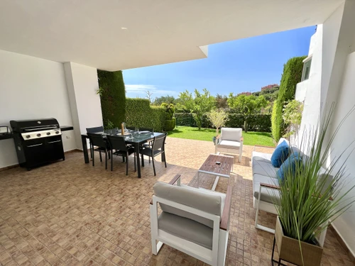 Apartamento Ojén, 2 dormitorios, 4 personas - photo_1011865945631