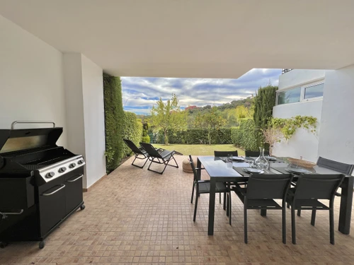 Apartamento Ojén, 2 dormitorios, 4 personas - photo_1011865945631