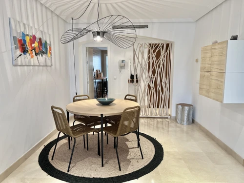 Apartamento Ojén, 2 dormitorios, 4 personas - photo_1011865945631