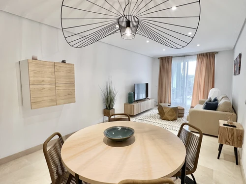 Apartamento Ojén, 2 dormitorios, 4 personas - photo_1011865945631