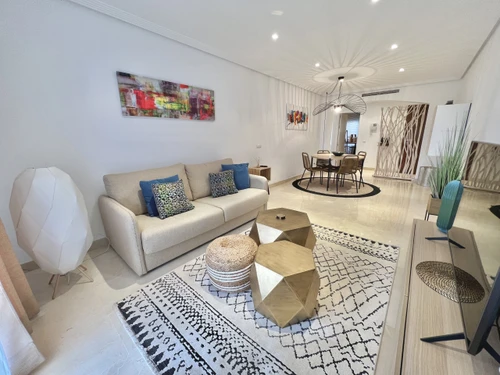 Apartamento Ojén, 2 dormitorios, 4 personas - photo_1011865945631