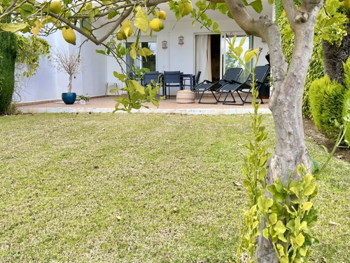 Apartamento Ojén, 2 dormitorios, 4 personas - photo_1011865945631