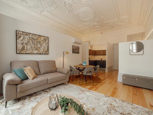 Appartement Porto, 2 pièces, 4 personnes - photo_1011865945774