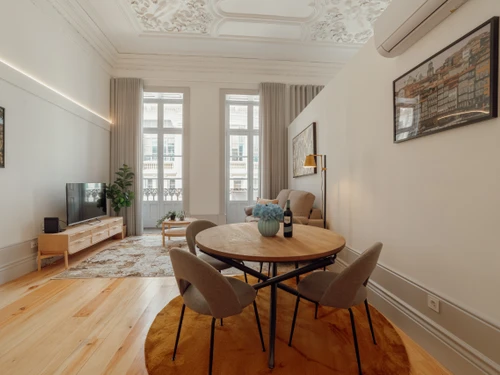 Appartement Porto, 2 pièces, 4 personnes - photo_1011865945774