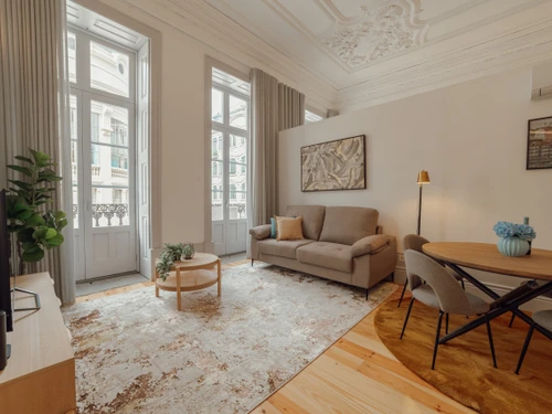 Appartement Porto, 2 pièces, 4 personnes - photo_1011865945774