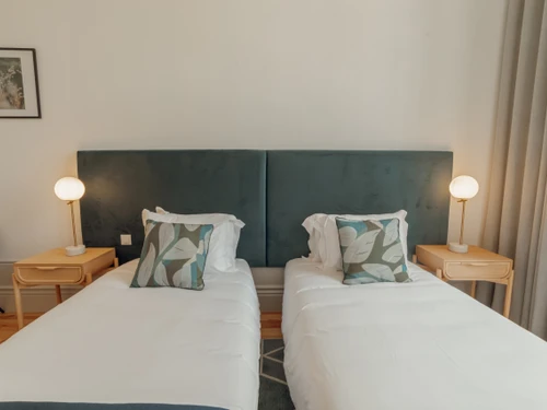 Appartement Porto, 2 pièces, 4 personnes - photo_1011865945774