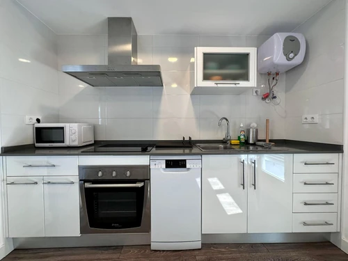 Ferienwohnung Cádiz, 2 Schlafzimmer, 6 Personen - photo_1011865945900