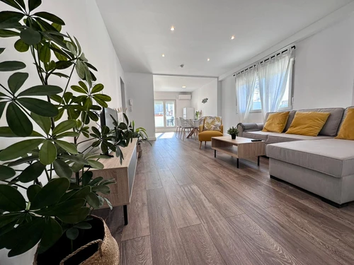 Ferienwohnung Cádiz, 2 Schlafzimmer, 6 Personen - photo_1011865945900