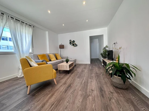 Ferienwohnung Cádiz, 2 Schlafzimmer, 6 Personen - photo_1011865945900