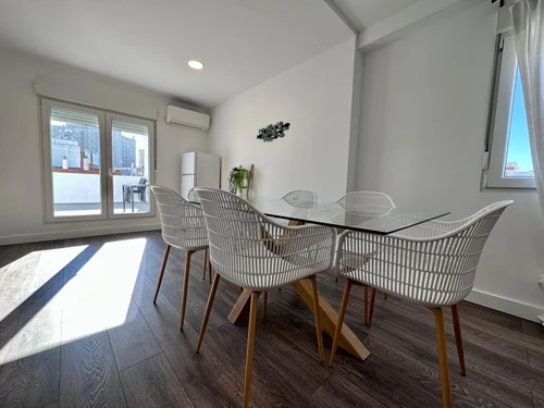 Ferienwohnung Cádiz, 2 Schlafzimmer, 6 Personen - photo_1011865945900