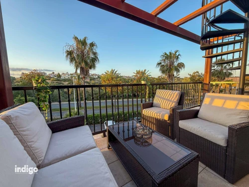 Ferienwohnung Ayamonte, 2 Schlafzimmer, 4 Personen - photo_1011865946044