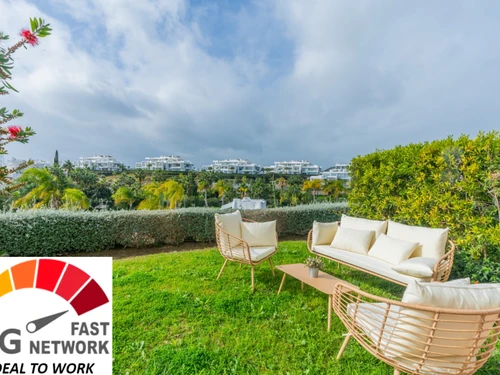 Apartment Casares, 2 bedrooms, 4 persons - photo_1011865946184