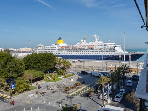 Ferienwohnung Cádiz, 3 Schlafzimmer, 6 Personen - photo_1011865946334