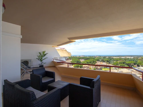 Appartement Vilamoura, 3 pièces, 5 personnes - photo_1011865946482