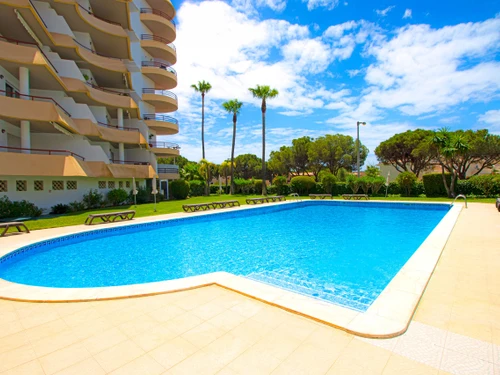 Appartement Quarteira-Vilamoura, 3 pièces, 5 personnes - photo_1011865946482