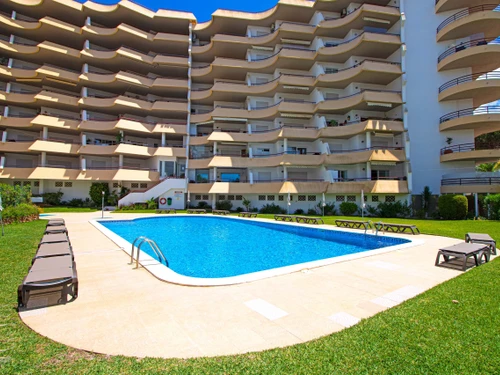 Appartement Quarteira-Vilamoura, 3 pièces, 5 personnes - photo_1011865946482