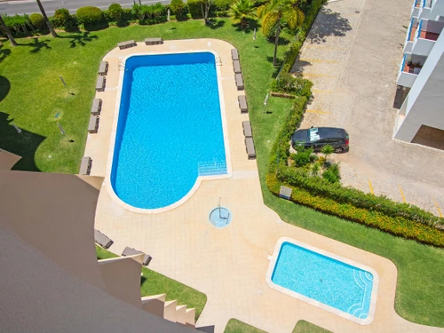 Appartement Quarteira-Vilamoura, 3 pièces, 5 personnes - photo_1011865946482