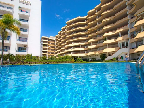 Appartement Quarteira-Vilamoura, 3 pièces, 5 personnes - photo_1011865946482