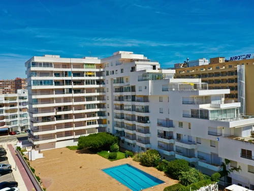 Appartement Roses, 2 pièces, 4 personnes - photo_1011865946616