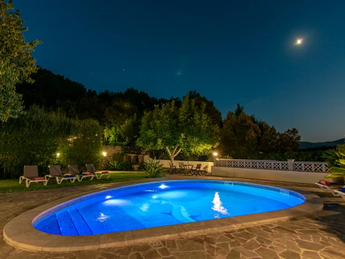 Villa Pollença, 3 Schlafzimmer, 6 Personen - photo_1011865946840