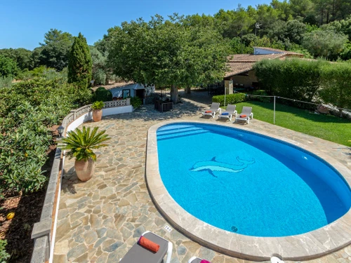 Villa Pollença, 3 Schlafzimmer, 6 Personen - photo_1011865946840