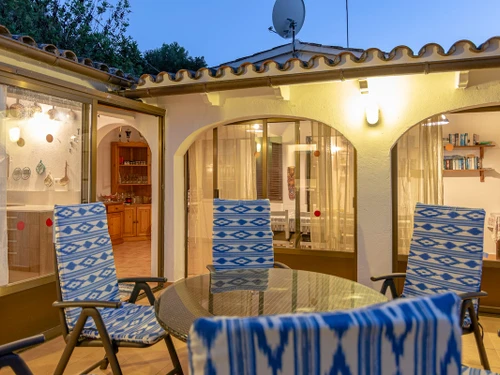 Villa Pollença, 3 Schlafzimmer, 6 Personen - photo_1011865946840