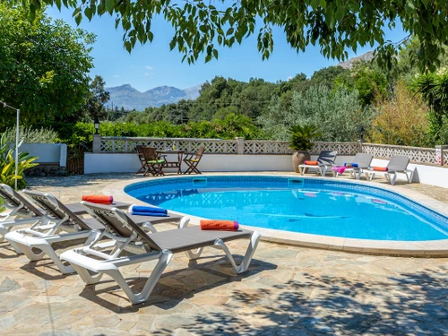 Villa Pollença, 3 Schlafzimmer, 6 Personen - photo_1011865946840